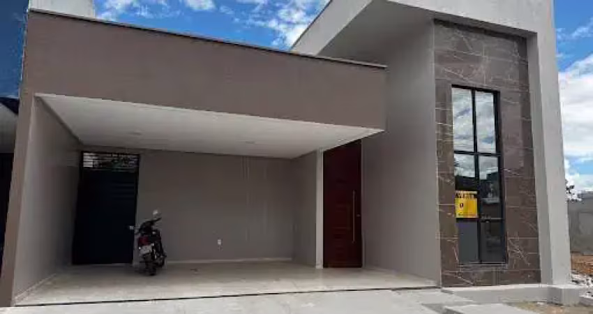 Casa em condomínio fechado com 3 quartos à venda na Rua Creuza Rodrigues do Nascimento, 2514, São Luiz, Arapiraca