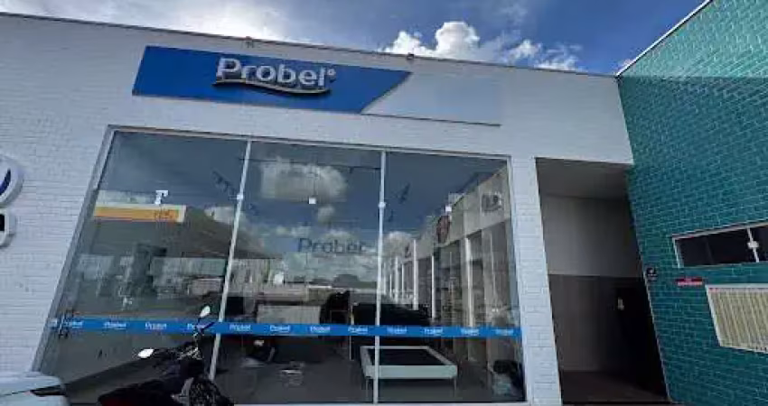 Ponto comercial para alugar na Avenida Deputada Ceci Cunha, 68, Senador Arnon de Melo, Arapiraca