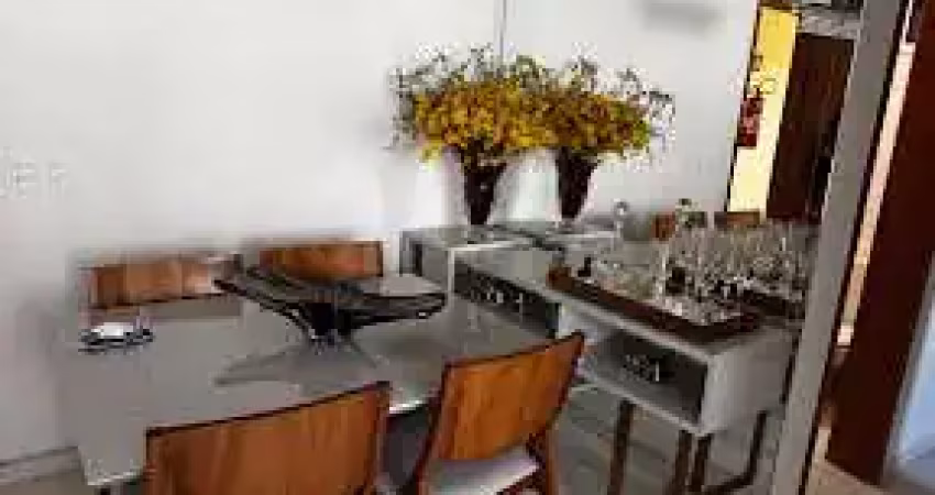 Apartamento com 2 quartos à venda na Avenida Rotary, 2, Deputado Nezinho, Arapiraca