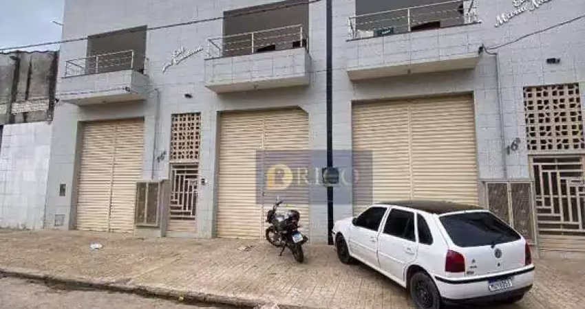 Apartamento com 1 quarto para alugar na Rua Padre Cícero, 16, Centro, Arapiraca