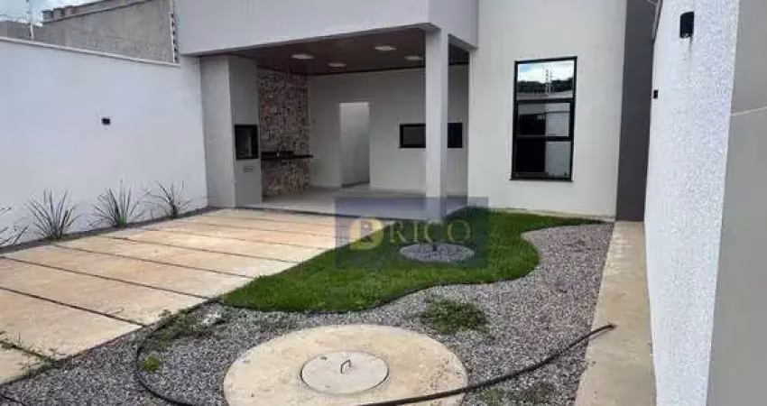 Casa com 3 quartos à venda na Rua Margarida Nunes Magalhães, 1, Verdes Campos, Arapiraca