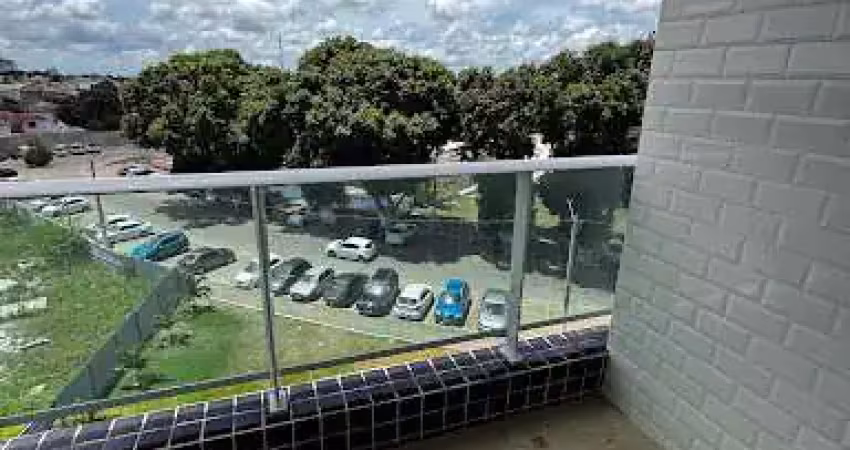 Apartamento com 3 quartos para alugar na Rua Estelita de Macêdo, 326, Santa Esmeralda, Arapiraca