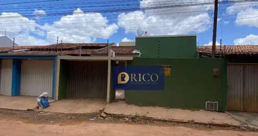 Casa com 3 quartos à venda na Rua Arapiraca, 120, Senador Nilo Coelho, Arapiraca