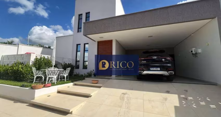 Casa com 3 dormitórios à venda, 155 m² por r$ 750.000,00 - massaranduba - arapiraca/al