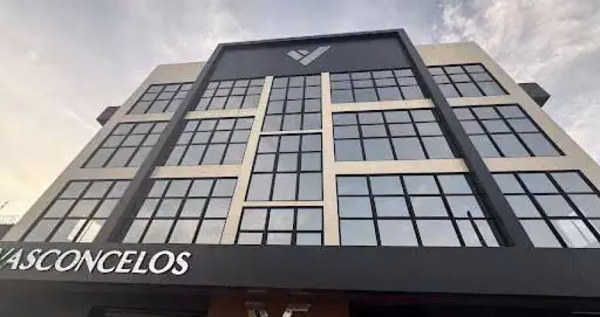 Sala comercial para alugar na Avenida Ministro Petrônio Portela, 1, Santa Edwiges, Arapiraca