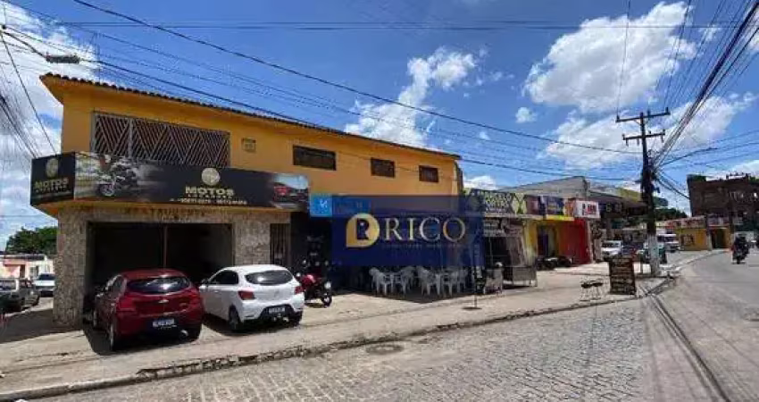 Apartamento com 3 quartos para alugar na Avenida Muniz Falcão, São Luiz II, Arapiraca