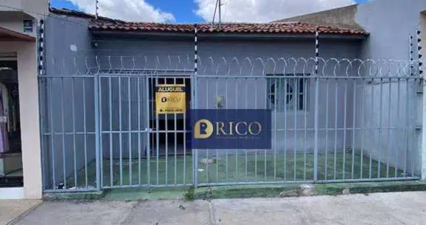 Ponto comercial para locação – localização estratégica!