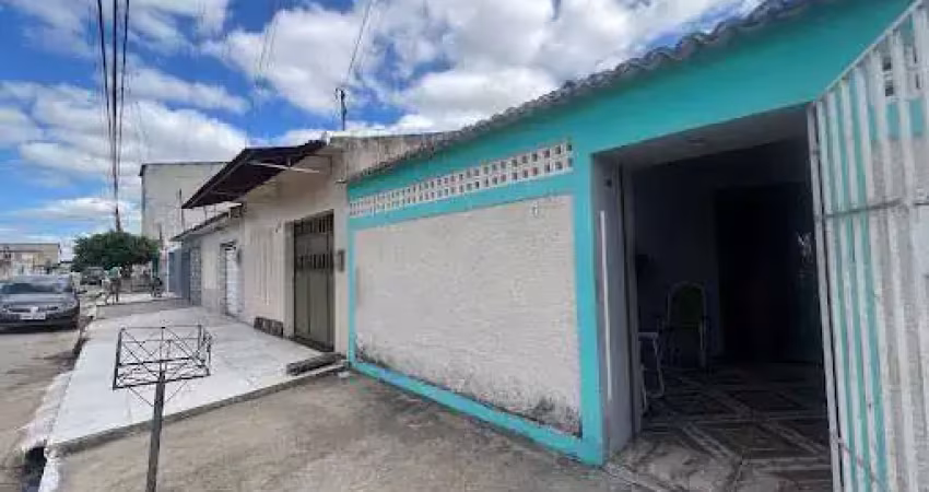Casa com 3 dormitórios à venda, 90 m² por r$ 149.000,00 - primavera - arapiraca/al