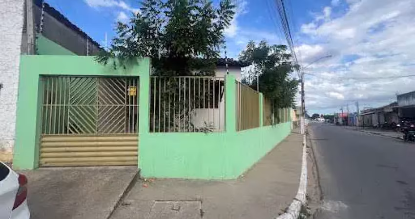 Casa à venda, 95 m² por r$ 214.000,00 - bom sucesso - arapiraca/al