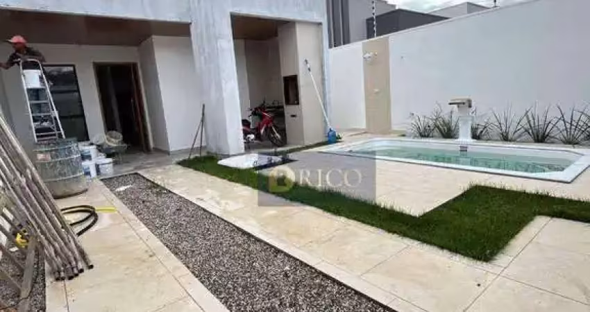 Casa com 3 quartos à venda na Rua Margarida Nunes Magalhães, 298, Verdes Campos, Arapiraca