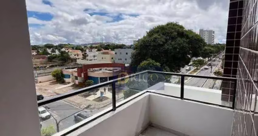 Apartamento com 3 quartos à venda na Avenida Deputada Ceci Cunha, 2, Itapoã, Arapiraca