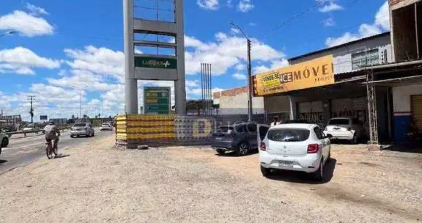 Barracão / Galpão / Depósito à venda na Rodovia AL-220, 92, Bom Sucesso, Arapiraca