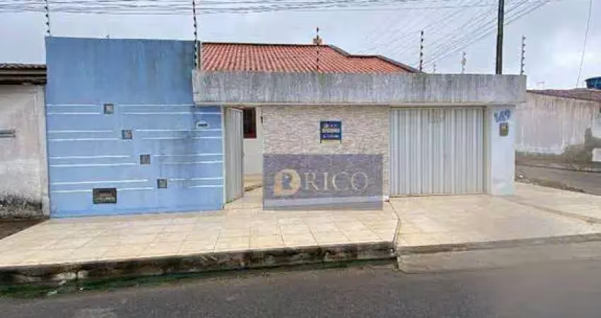 Se você busca um alugel com conforto, espaço e uma localização estratégica em arapiraca, essa casa é perfeita pra você!