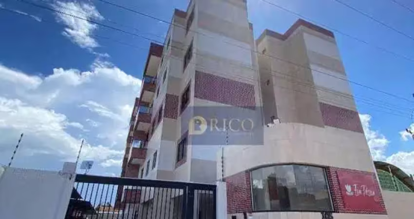 Apartamento com 2 quartos em condomínio com lazer completo — viva com conforto e segurança!
