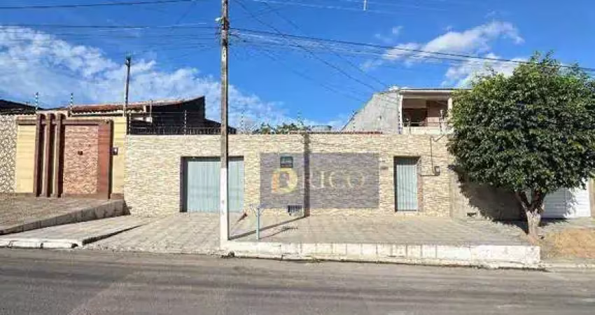 Casa comercial à venda na Avenida Miguel Correia Amorim, 1101, Manoel Teles, Arapiraca