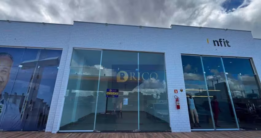 Ponto comercial para alugar na AL-220, 1, Bom Jardim, Arapiraca