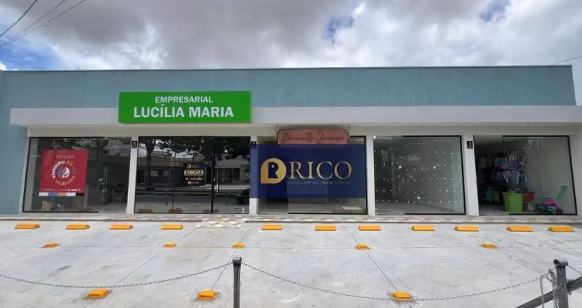 Sala comercial para alugar na Avenida Ceci Cunha, 161, Alto do Cruzeiro, Arapiraca