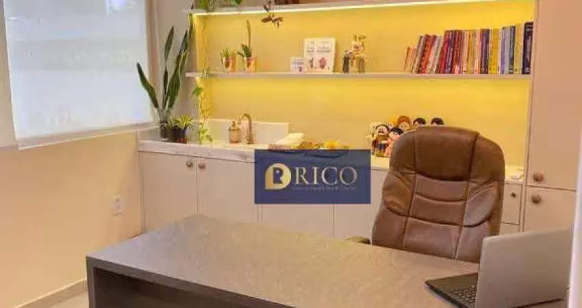Sala para alugar, 14 m² por r$ 300,00/dia - itapoã - arapiraca/al