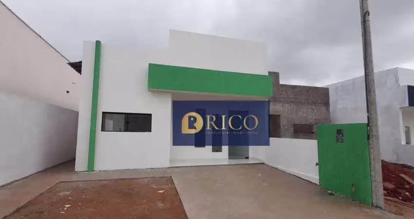 Casa com 2 dormitórios à venda, 52 m² por r$ 195.000,00 - canafístula - arapiraca/al