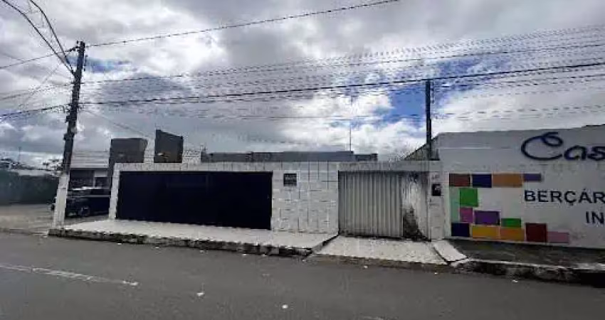 Casa com 3 dormitórios para alugar, 300 m² por r$ 8.000,00/mês - novo horizonte - arapiraca/al