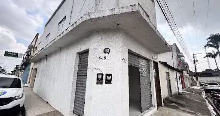 Sala comercial para alugar na Rua São José, 205, Alto do Cruzeiro, Arapiraca