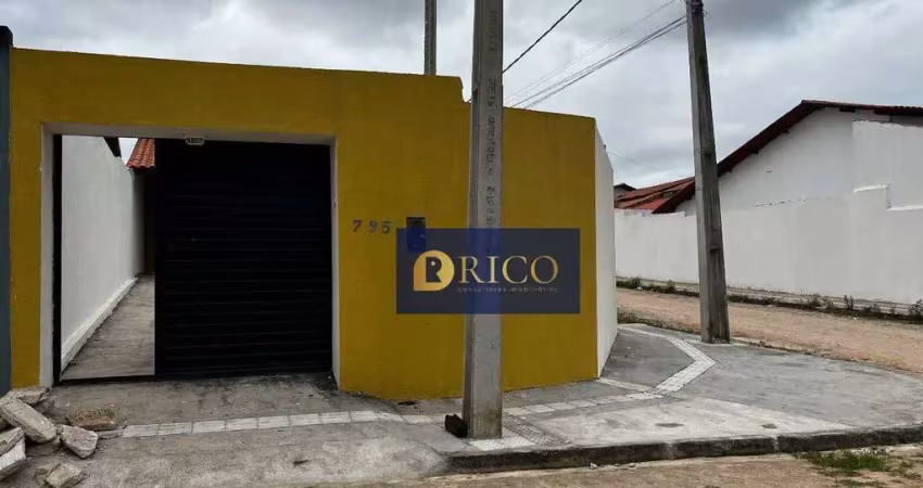 Casa com 3 quartos à venda na Rua Antônio Simão, 5, Boa Vista, Arapiraca