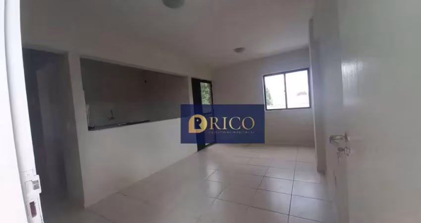 Apartamento com 1 quarto para alugar na Avenida José Marques Freire, 1111, Novo Horizonte, Arapiraca