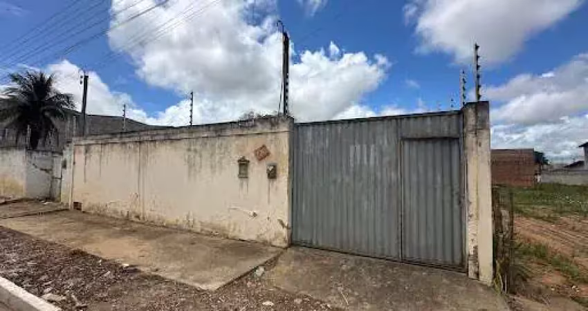 Casa com 3 quartos à venda na Rua Julita Lemos Palmeira, 730, Novo Horizonte, Arapiraca