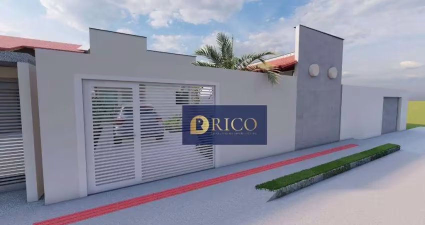 Casa com 2 dormitórios à venda, 70 m² por r$ 220.000 - massaranduba - arapiraca/al