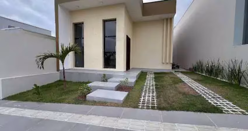 Casa com 3 quartos à venda na Avenida Pio XII, 241, Massaranduba, Arapiraca