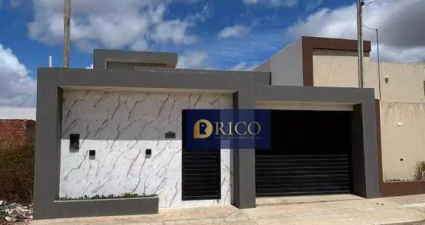 Casa com 3 dormitórios à venda, 86 m² por r$ 280.000 - zélia barbosa rocha - arapiraca/al