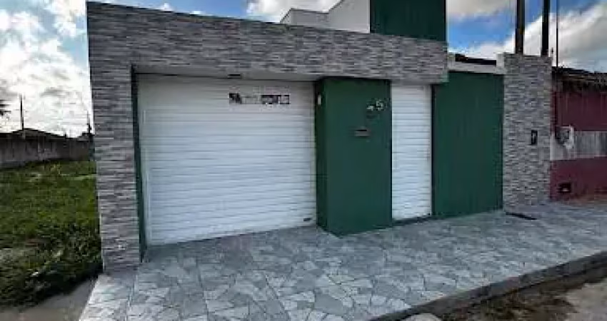 Casa com 2 dormitórios à venda, 90 m² por r$ 299.000,00 - massaranduba - arapiraca/al