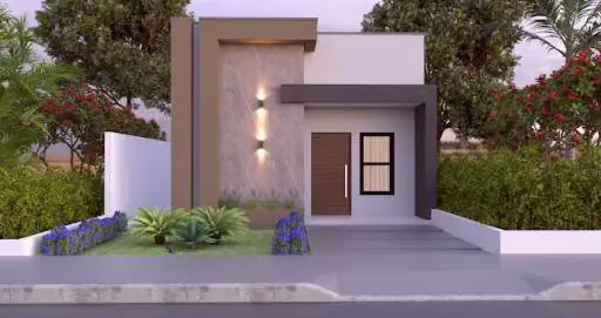 Casa com 2 dormitórios à venda, 68 m² por r$ 220.000,00 - massaranduba - arapiraca/al