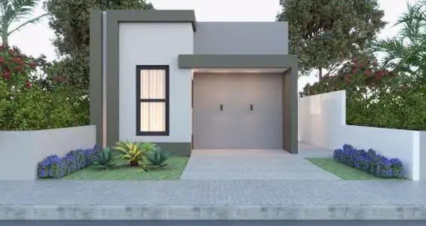 Casa com 2 dormitórios à venda, 68 m² por r$ 220.000,00 - massaranduba - arapiraca/al