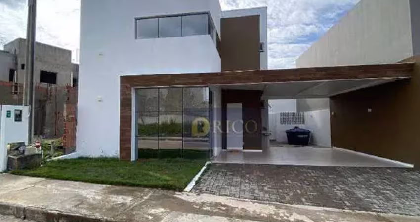 Residência para locação no residencial jardim perucaba ii