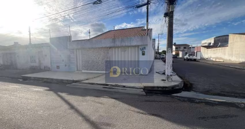 Casa com 4 quartos para alugar na Rua Professora Terezinha Amorim de Oliveira, 149, Santa Esmeralda, Arapiraca
