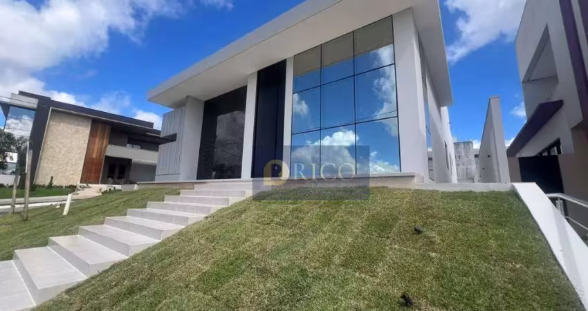 Casa em condomínio fechado com 3 quartos à venda na Rua Manoel Procópio de Oliveira, 1, Senador Arnon de Melo, Arapiraca