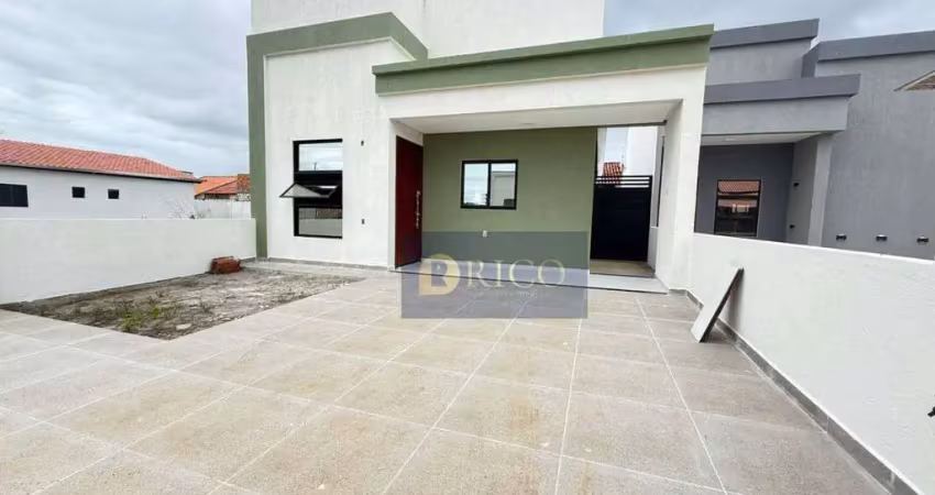 Casa com 2 dormitórios à venda, 120 m² por r$ 350.000,00 - olho d água dos cazuzinhos - arapiraca/al