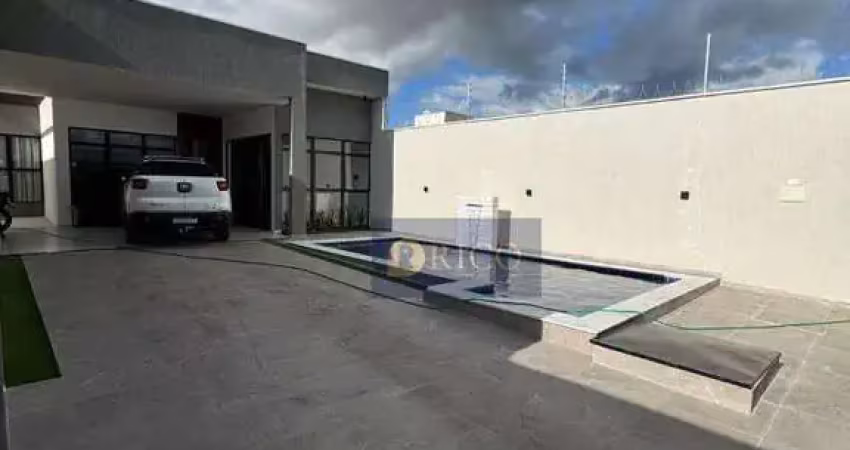 Seu novo lar no verdes campos - conforto e sofisticação!