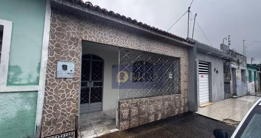 Casa com 2 quartos para alugar na Rua Presidente Tancredo de Almeida Neves, 34, Alto do Cruzeiro, Arapiraca