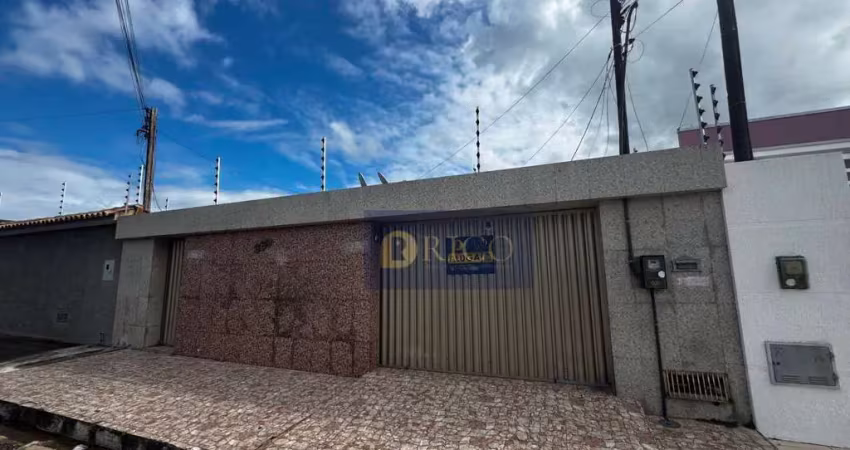 Casa com 3 quartos na melhor localização do bairro são luiz i