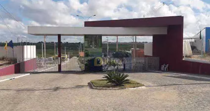 Terreno em condomínio fechado à venda na Al 110, 802, Canafístula, Arapiraca