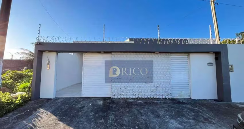 Casa com 3 quartos para alugar na Rua El Shadai, 123, Baixa Grande, Arapiraca