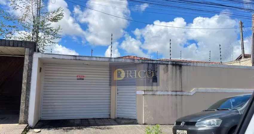 Casa com 5 quartos para alugar na Rua Professor Domingos Correia, 327, São Luiz, Arapiraca