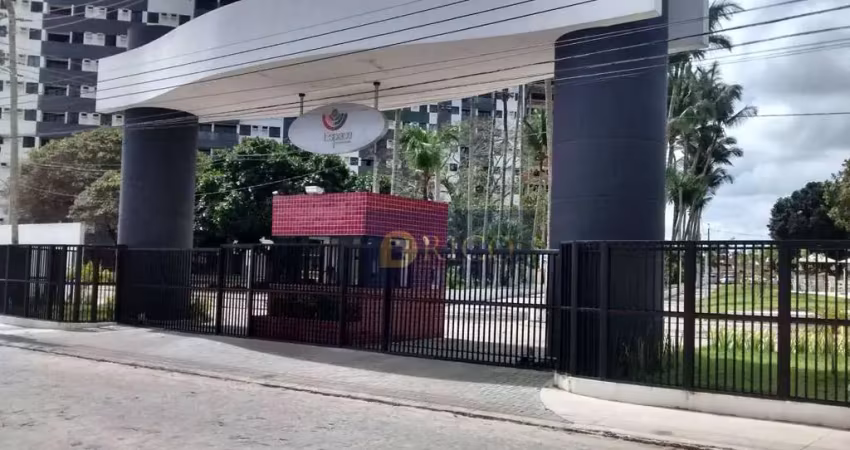 Apartamento com 3 quartos para alugar na Rua Estelita de Macêdo, Caititus, Arapiraca