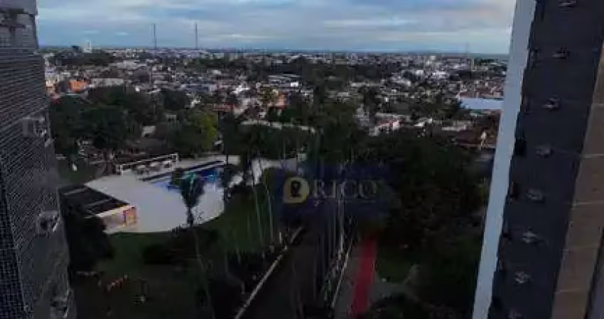 Apartamento com 3 quartos para alugar na Rua Estelita de Macêdo, Caititus, Arapiraca