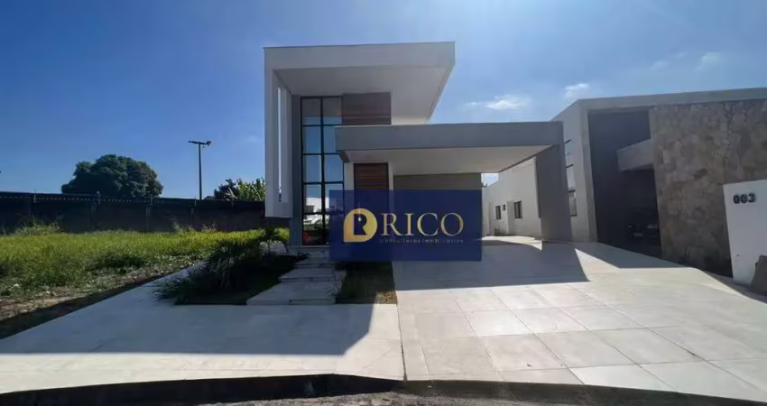 Casa em condomínio fechado com 3 quartos à venda na Rodovia AL-220, 3, Senador Arnon de Melo, Arapiraca