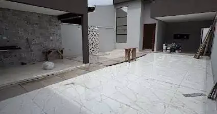 Casa com 3 quartos à venda na Rua Orquídea, 516, Verdes Campos, Arapiraca
