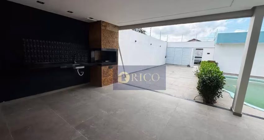 Casa com 3 quartos à venda na Rua Edon José de Morais, São Luiz, Arapiraca