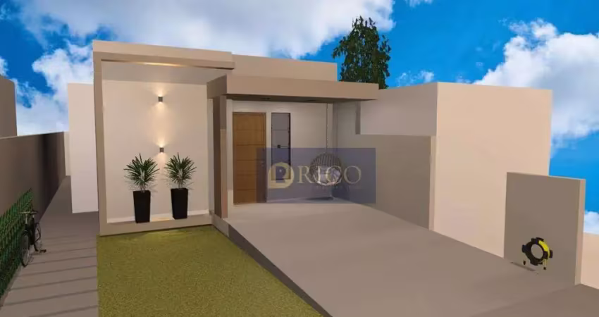 Casa com 2 dormitórios à venda, 65 m² por r$ 240.000 - massaranduba - arapiraca/al